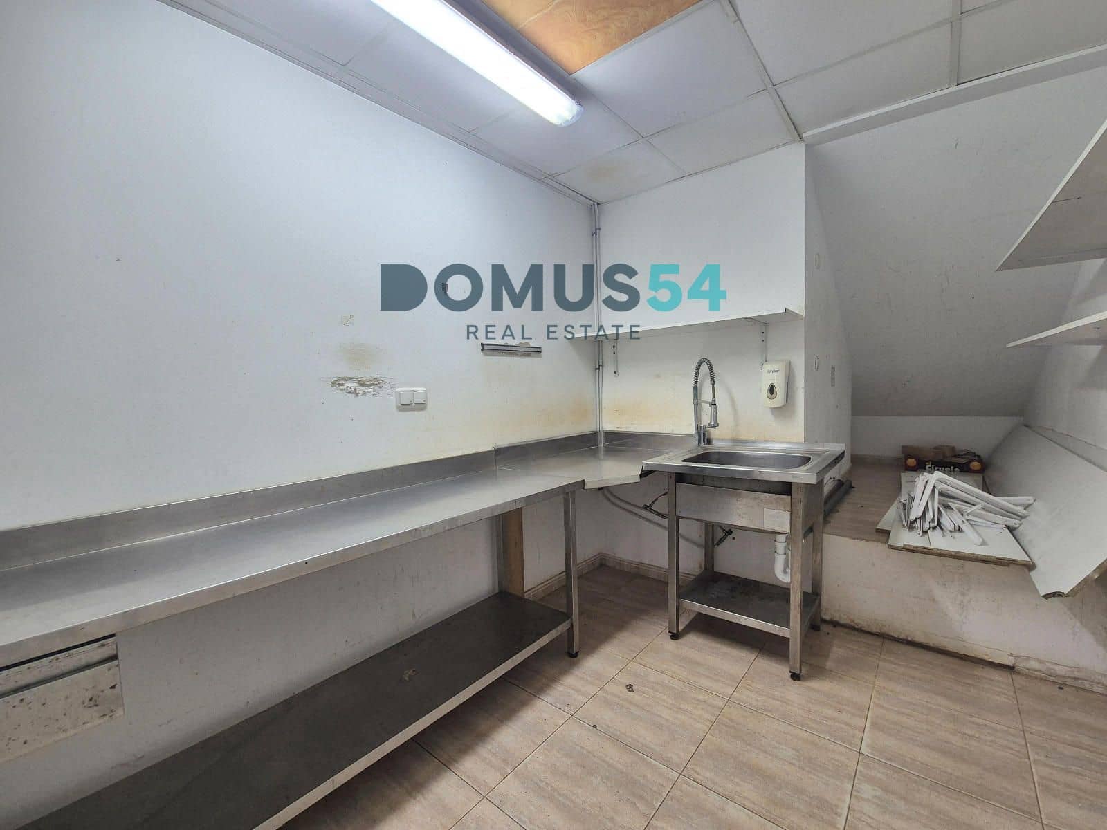 Erhverv til salg i Sa Pobla - € 210.000 (Ref: 8705303)