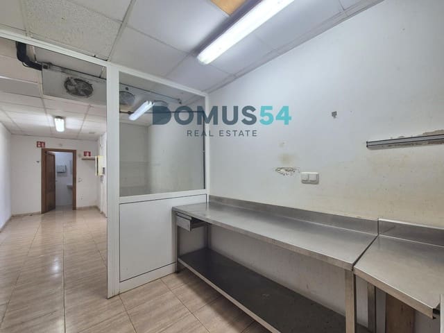 Erhverv til salg i Sa Pobla - € 210.000 (Ref: 8705303)