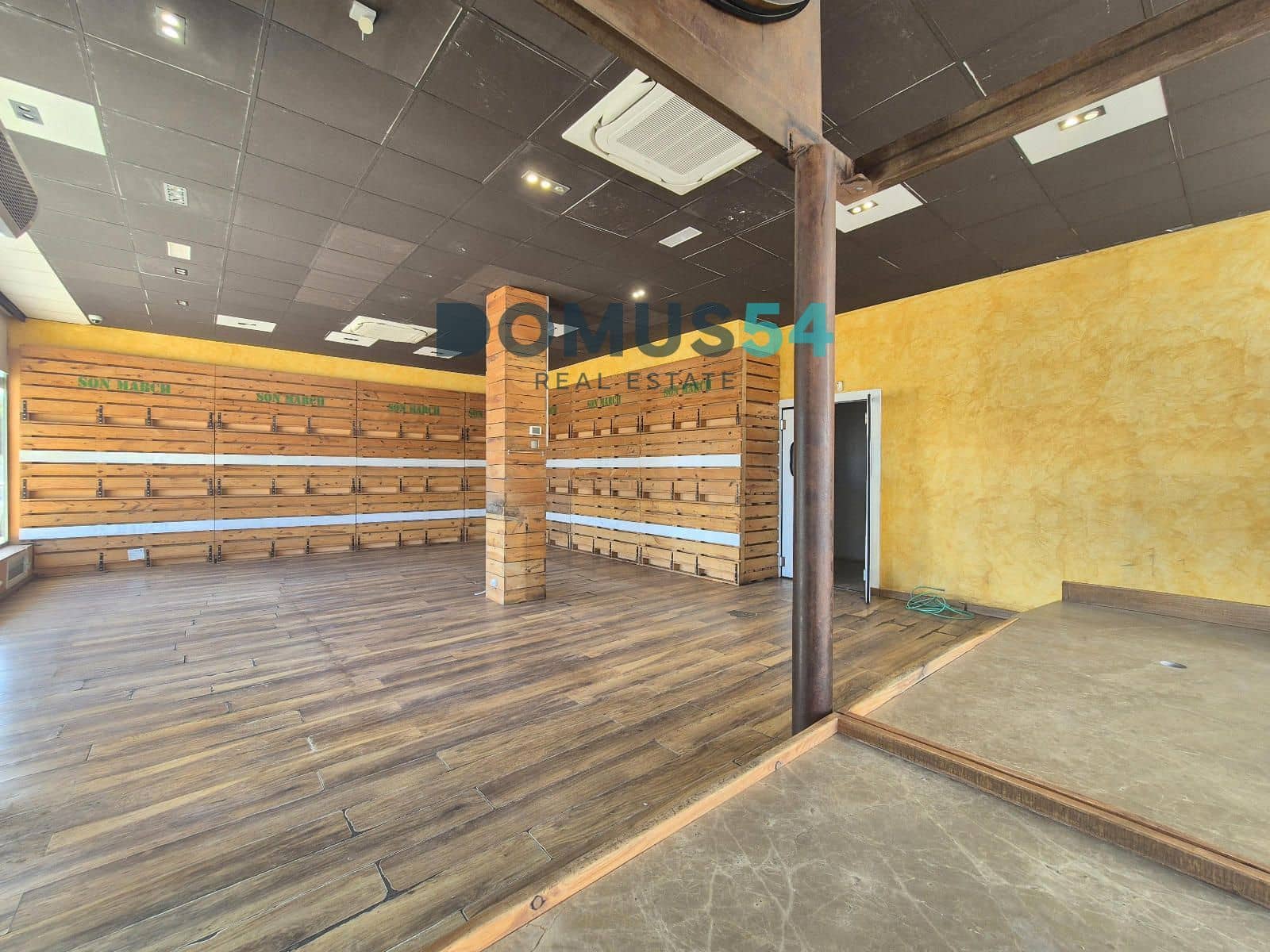 Erhverv til salg i Sa Pobla - € 210.000 (Ref: 8705303)