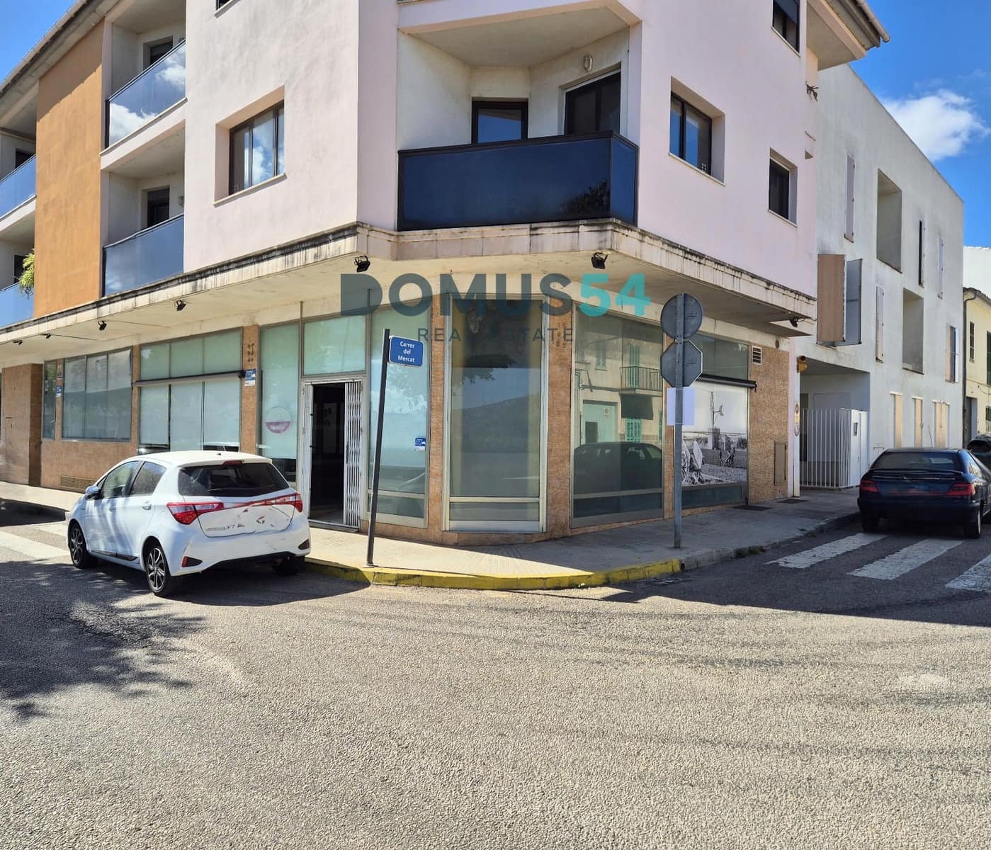 Erhverv til salg i Sa Pobla - € 210.000 (Ref: 8705303)