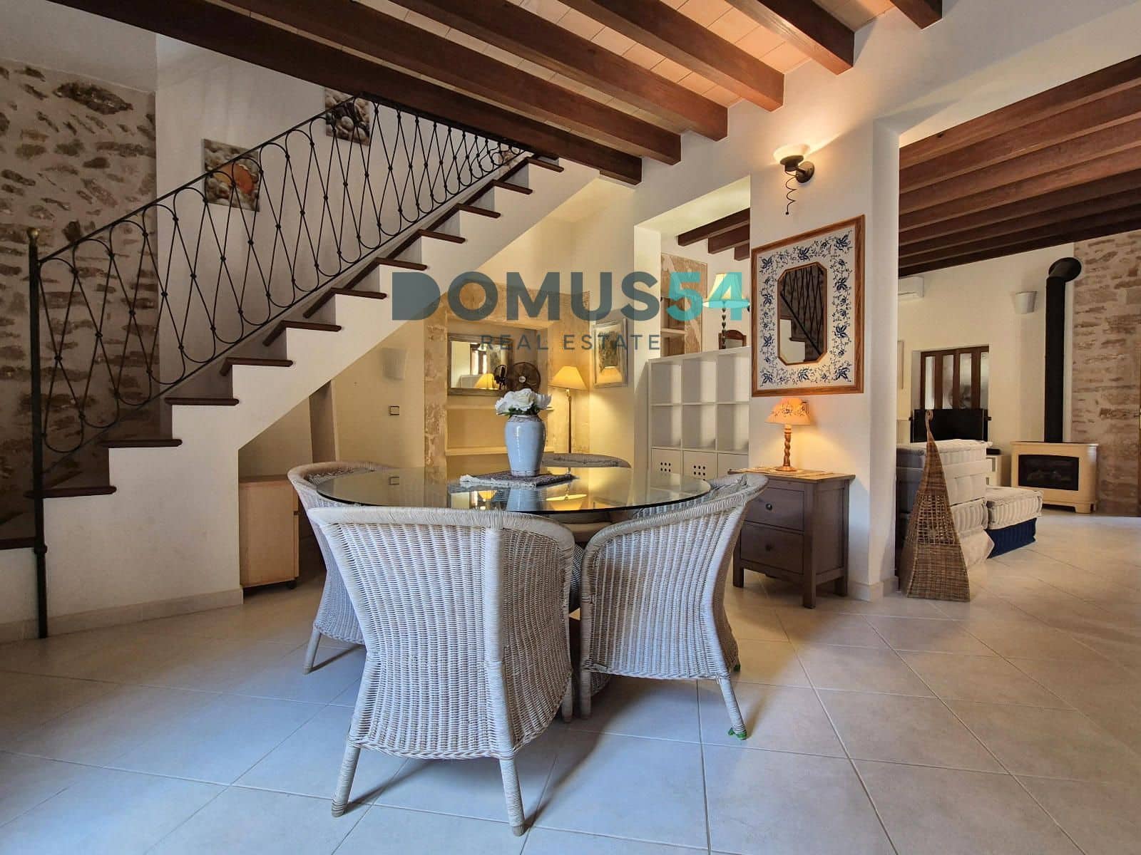 4 bedroom Villa for sale in Alcudia - € 950,000 (Ref: 8761736)