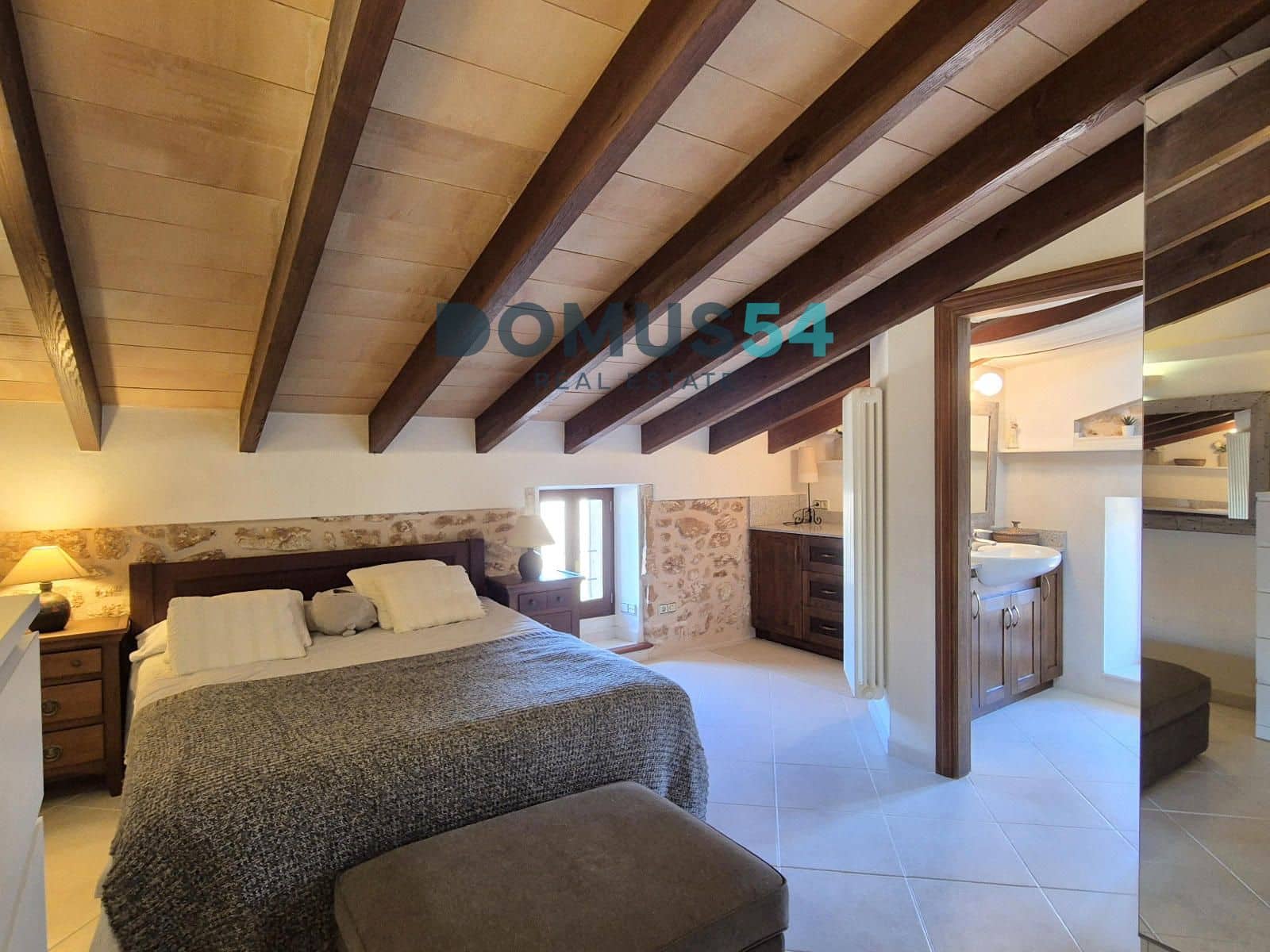 4 bedroom Villa for sale in Alcudia - € 950,000 (Ref: 8761736)