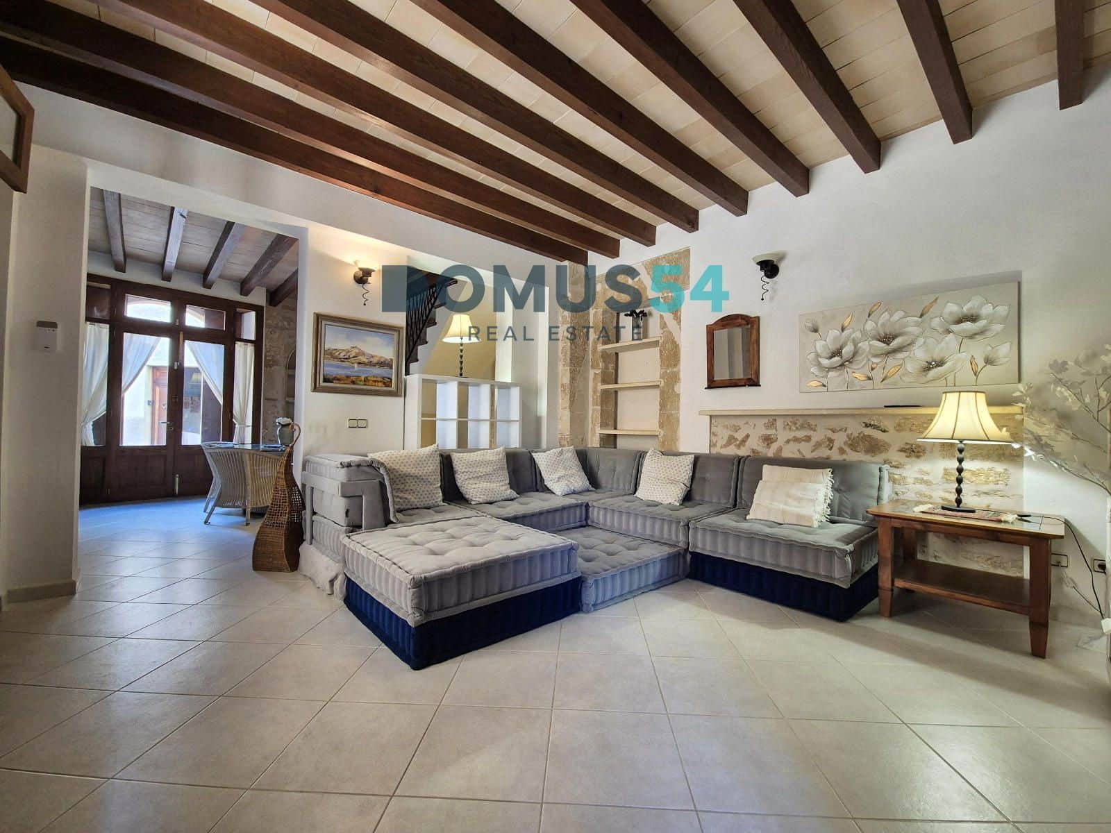 4 bedroom Villa for sale in Alcudia - € 950,000 (Ref: 8761736)