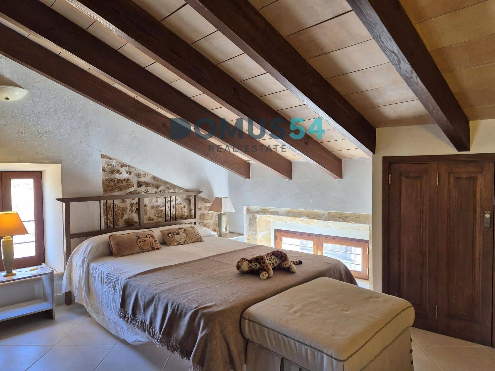 4 bedroom Villa for sale in Alcudia - € 950,000 (Ref: 8761736)