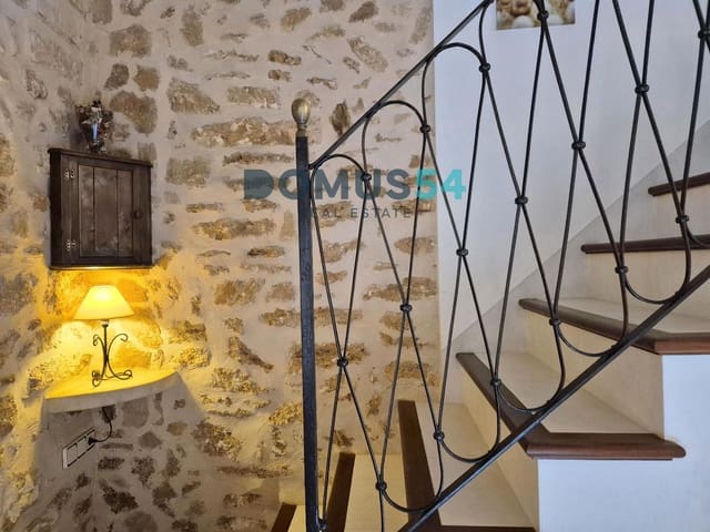 4 sovrum Villa till salu i Alcúdia - 950 000 € (Ref: 8761736)