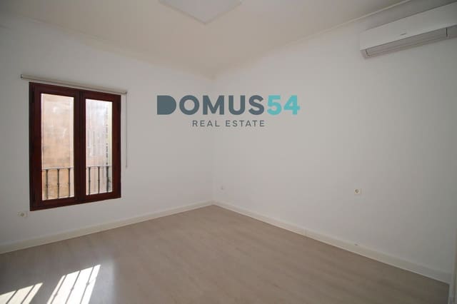 6 soveværelse Lejlighed til salg i El Mercat, Palma de Mallorca - € 800.000 (Ref: 8765798)