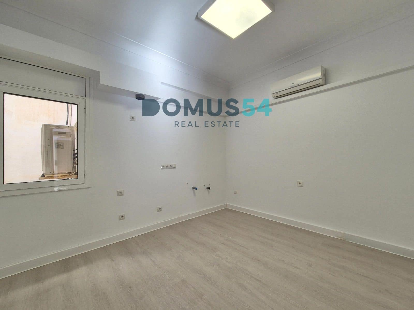 6 soveværelse Lejlighed til salg i Palma de Mallorca - € 800.000 (Ref: 8765798)