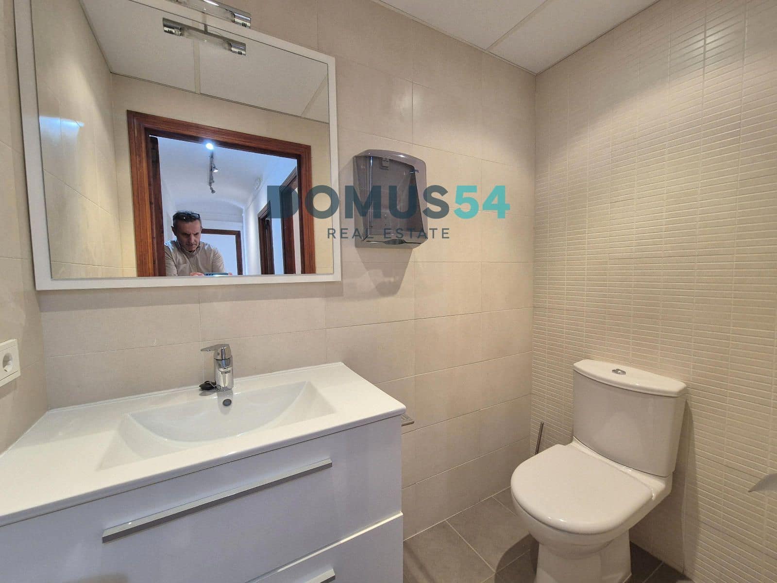 6 soveværelse Lejlighed til salg i Palma de Mallorca - € 800.000 (Ref: 8765798)