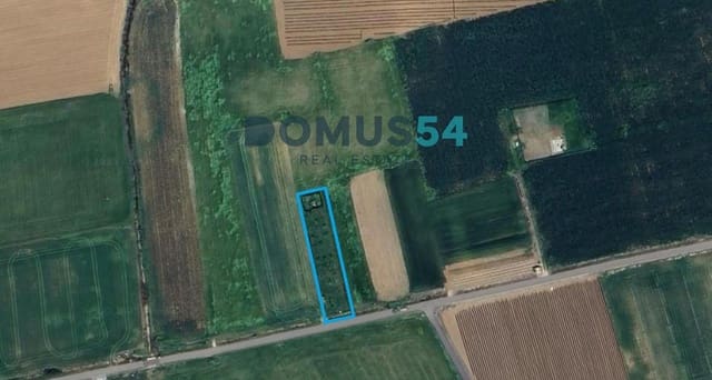 Mark till salu i Ariany - 17 000 € (Ref: 8800312)