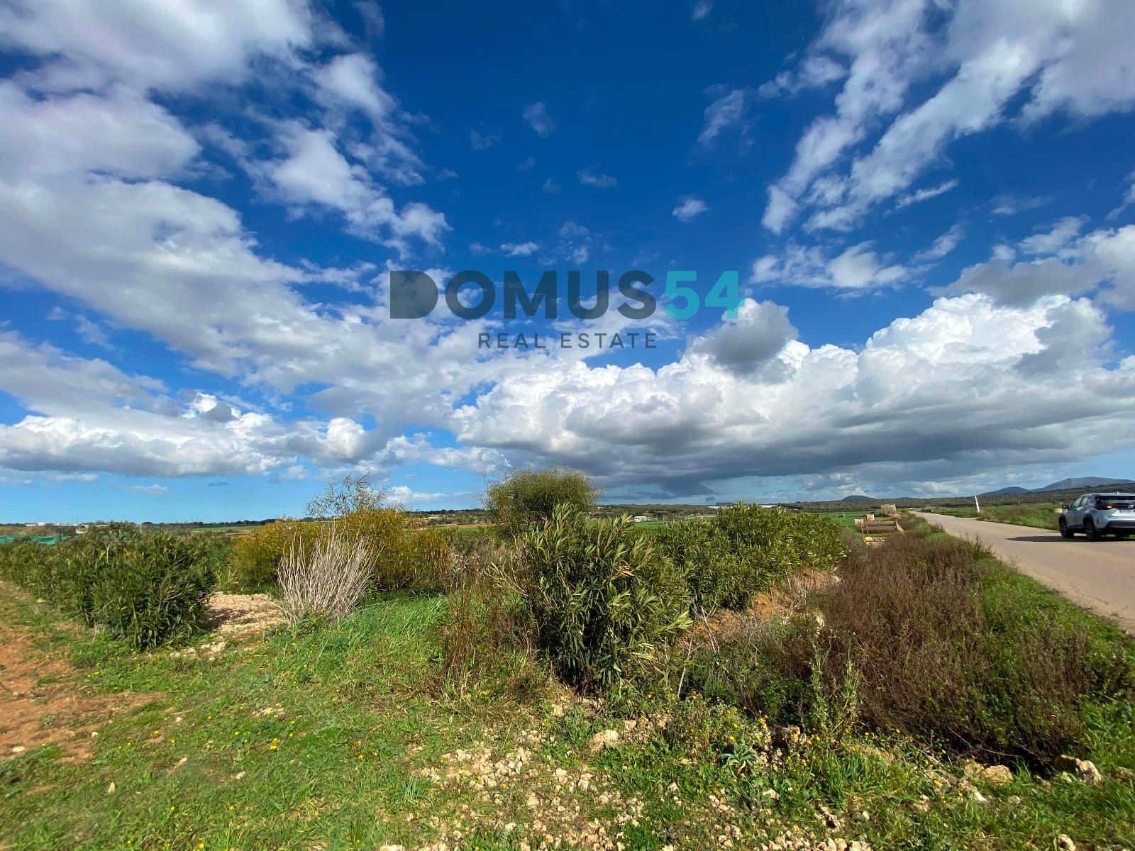 Grunde uden byggetilladelser til salg i Ariany - € 17.000 (Ref: 8800312)