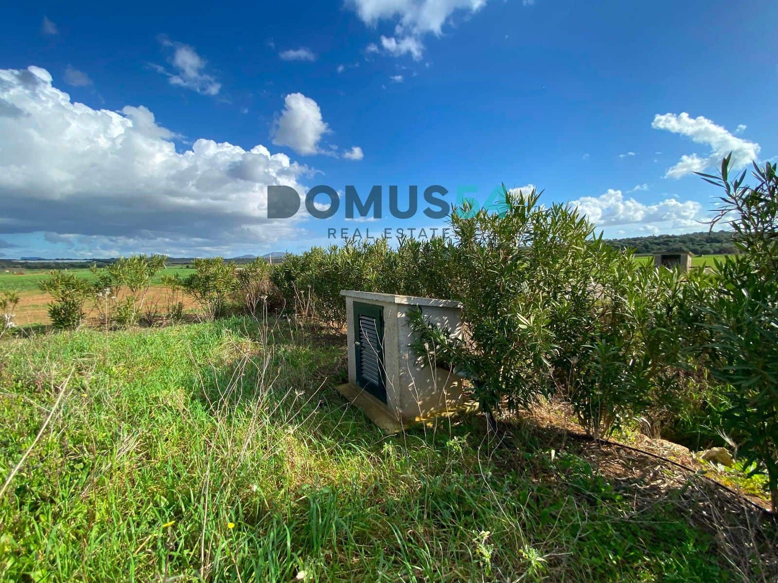 Grunde uden byggetilladelser til salg i Ariany - € 17.000 (Ref: 8800312)