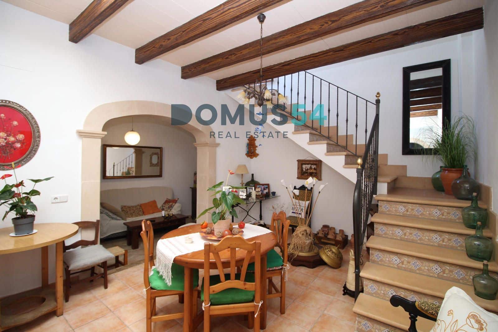 5 soverom Villa til salgs i Santa Margalida - € 398 000 (Ref: 8816490)