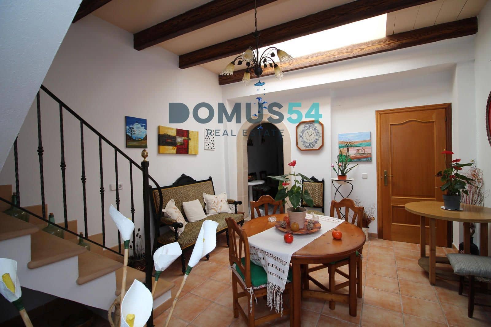 5 soverom Villa til salgs i Santa Margalida - € 398 000 (Ref: 8816490)