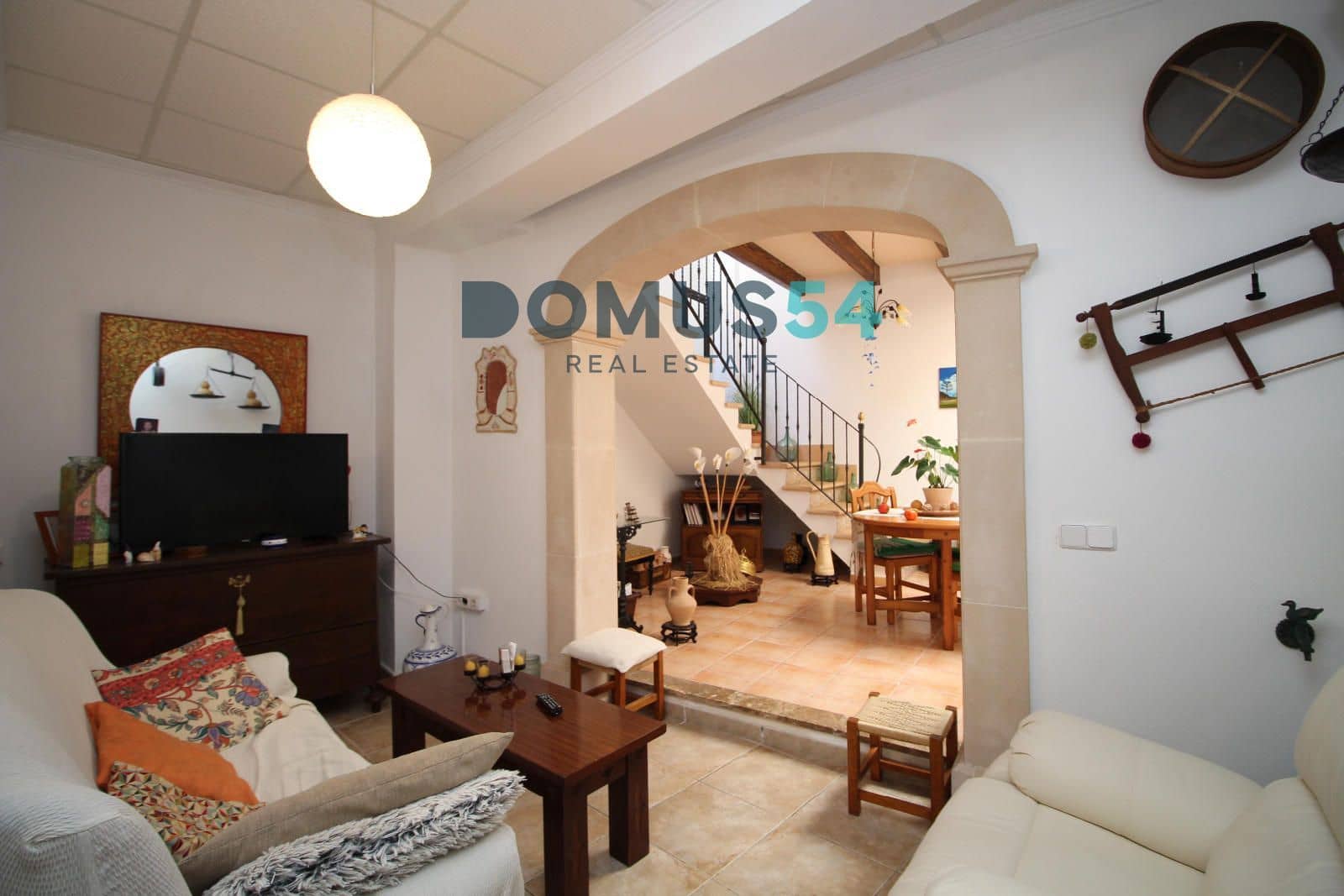 5 soverom Villa til salgs i Santa Margalida - € 398 000 (Ref: 8816490)