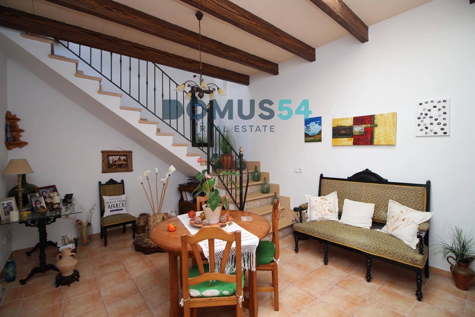 5 soverom Villa til salgs i Santa Margalida - € 398 000 (Ref: 8816490)