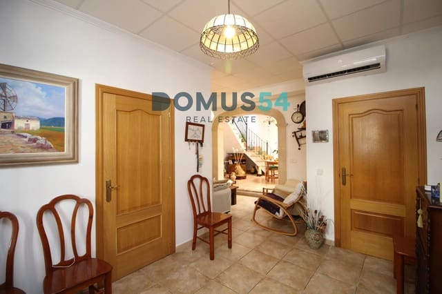 5 camera da letto Villa in vendita in Santa Margalida - 398.000 € (Rif: 8816490)