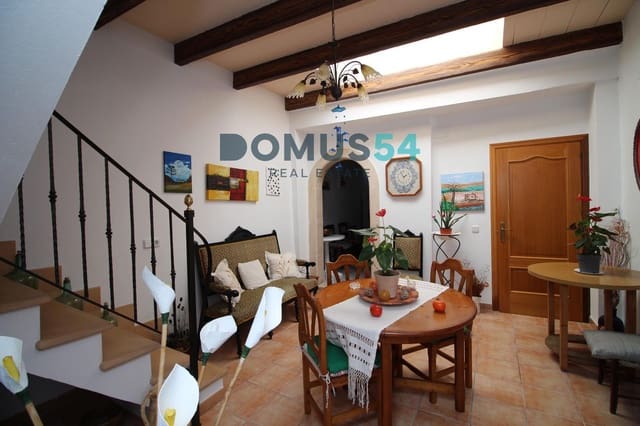 5 camera da letto Villa in vendita in Santa Margalida - 398.000 € (Rif: 8816490)