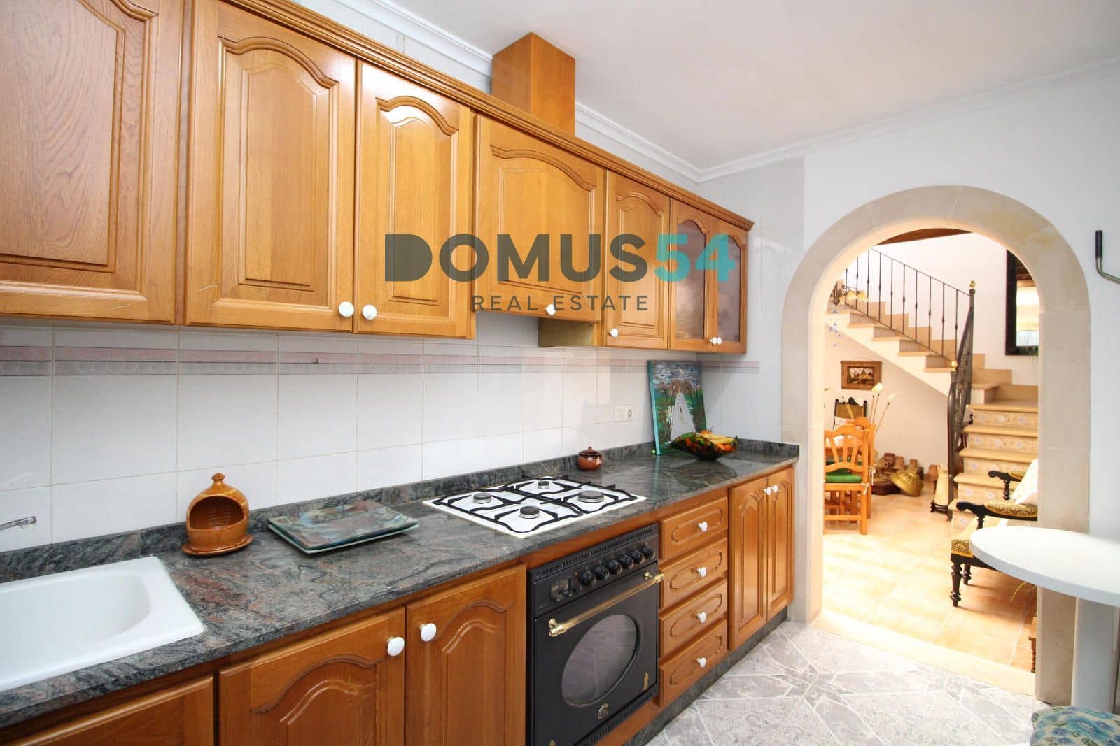 5 soverom Villa til salgs i Santa Margalida - € 398 000 (Ref: 8816490)