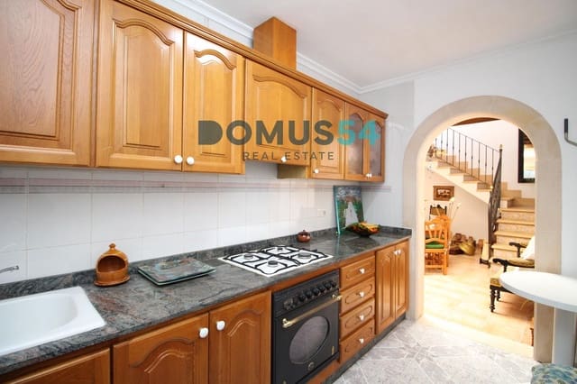 5 camera da letto Villa in vendita in Santa Margalida - 398.000 € (Rif: 8816490)