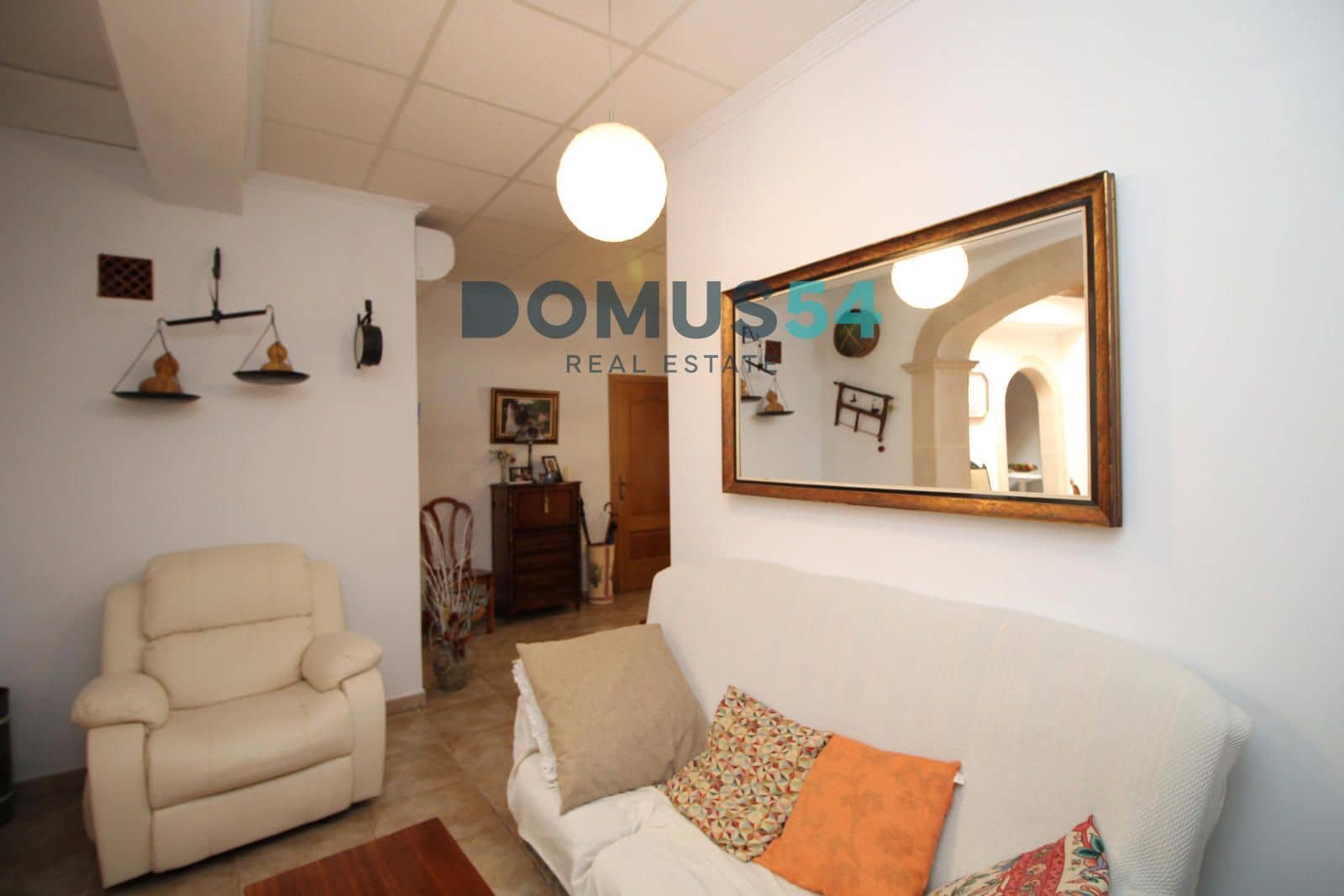 5 soverom Villa til salgs i Santa Margalida - € 398 000 (Ref: 8816490)