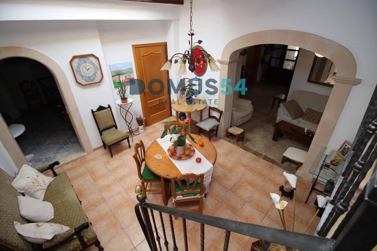 5 soverom Villa til salgs i Santa Margalida - € 398 000 (Ref: 8816490)
