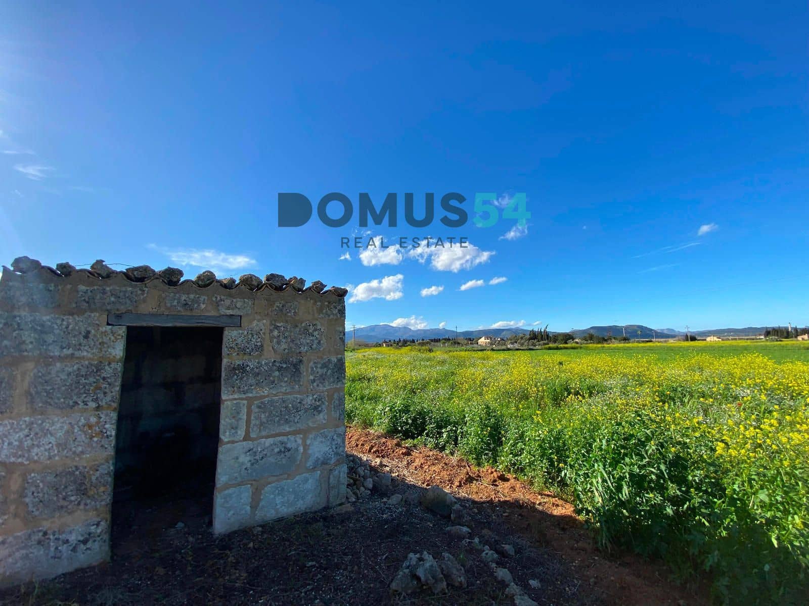 Bouwgrond te koop in Muro - € 180.000 (Ref: 8873183)