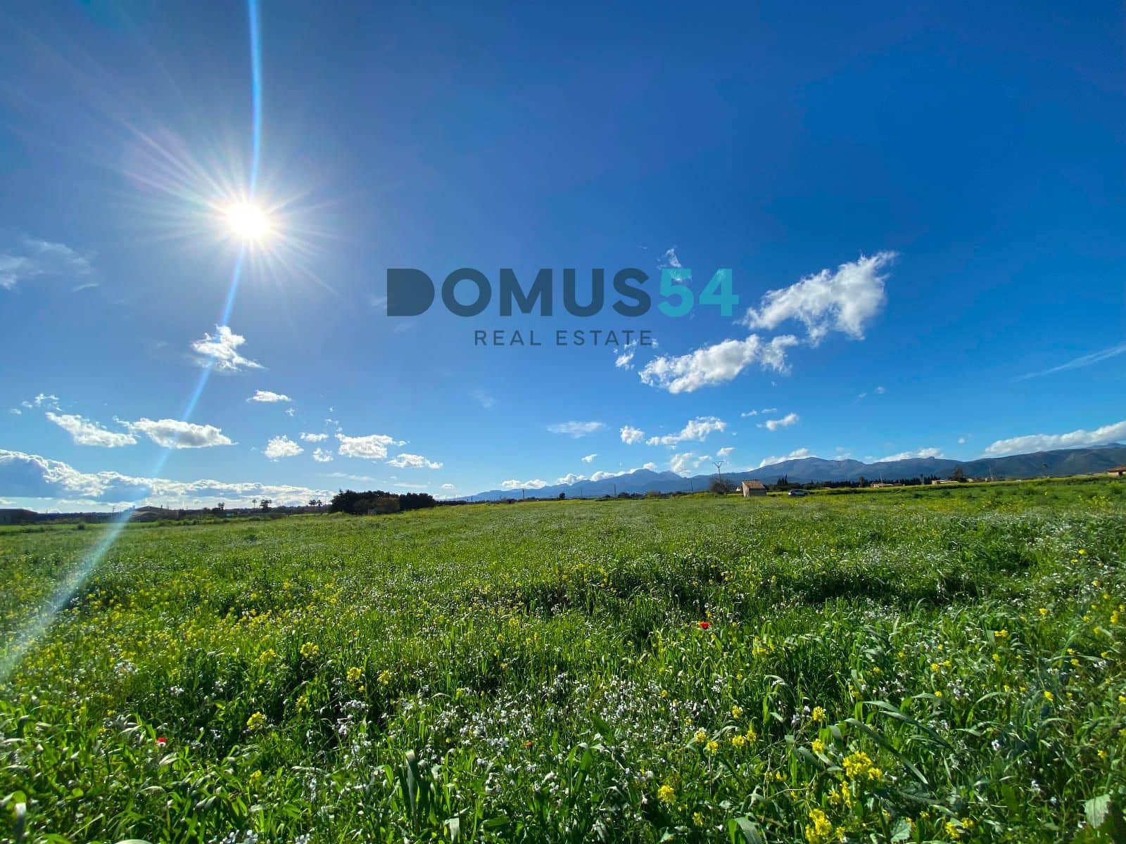 Bouwgrond te koop in Muro - € 180.000 (Ref: 8873183)