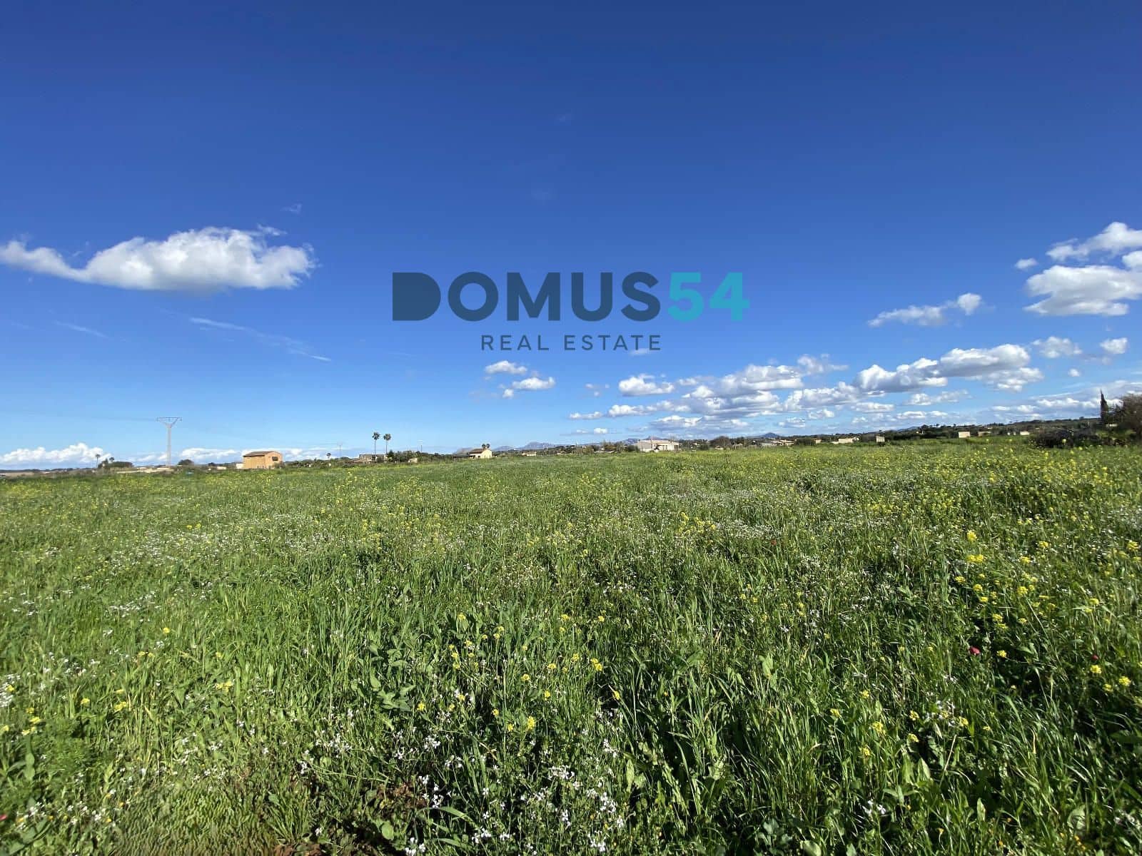 Bouwgrond te koop in Muro - € 180.000 (Ref: 8873183)