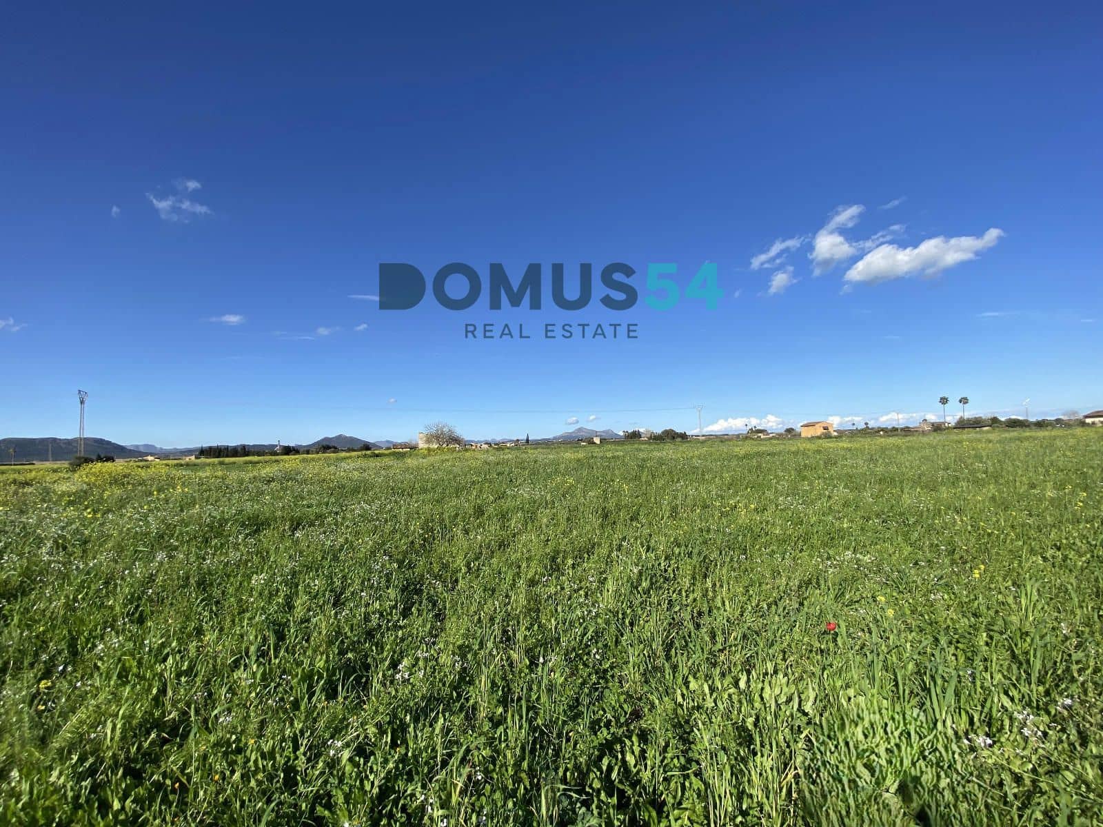 Bouwgrond te koop in Muro - € 180.000 (Ref: 8873183)