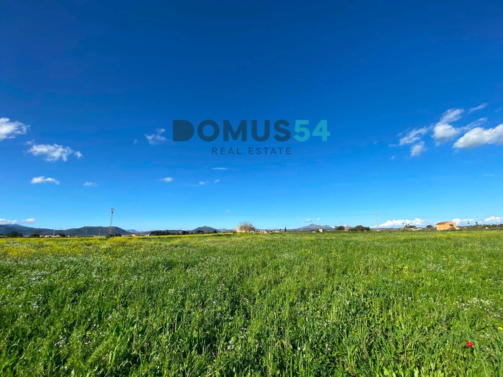 Bouwgrond te koop in Muro - € 180.000 (Ref: 8873183)