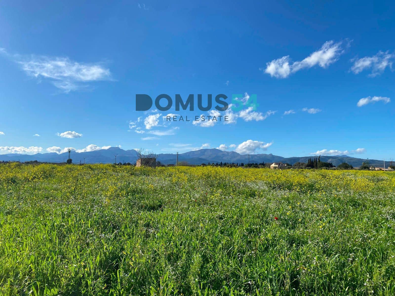 Bouwgrond te koop in Muro - € 180.000 (Ref: 8873183)