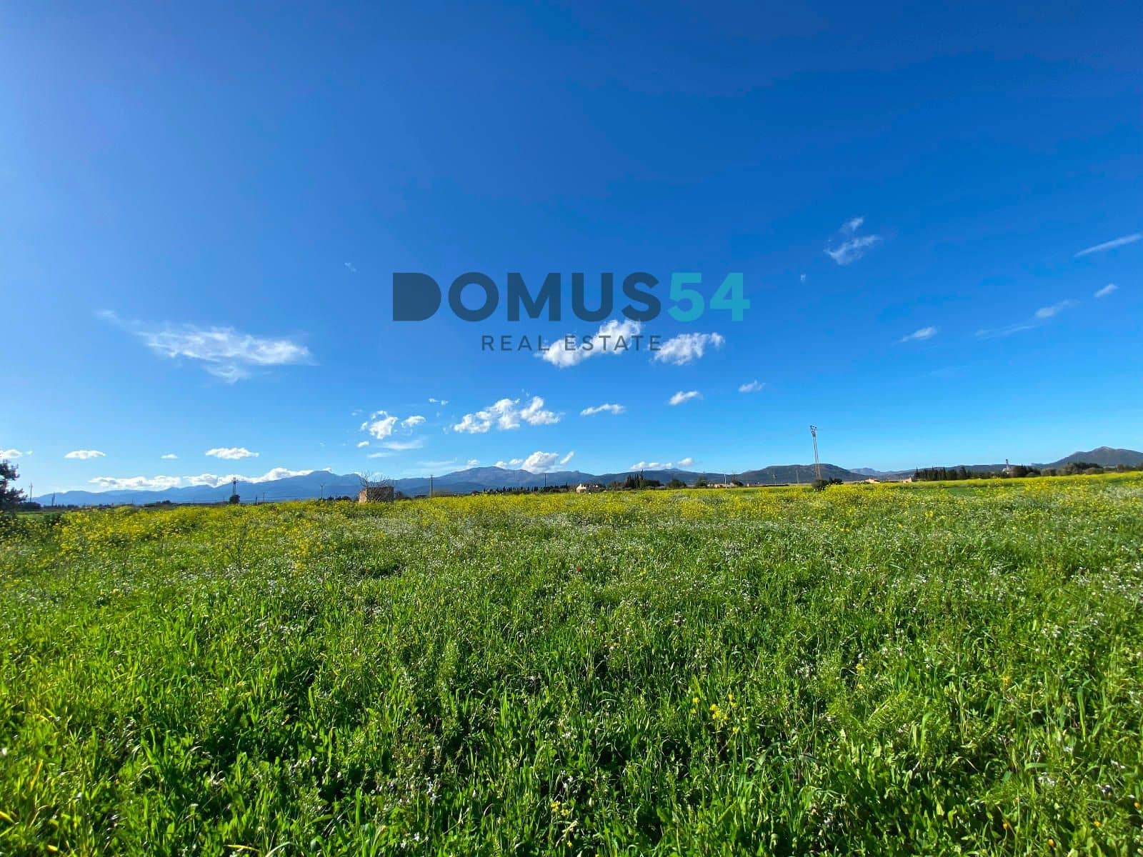 Bouwgrond te koop in Muro - € 180.000 (Ref: 8873183)