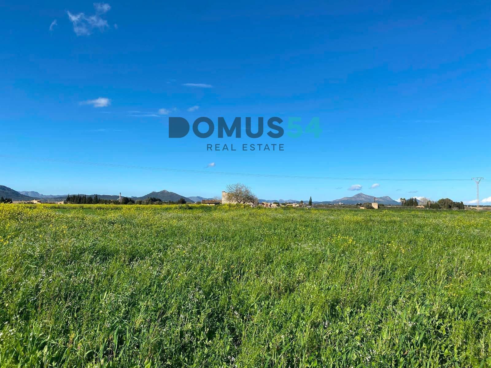 Bouwgrond te koop in Muro - € 180.000 (Ref: 8873183)