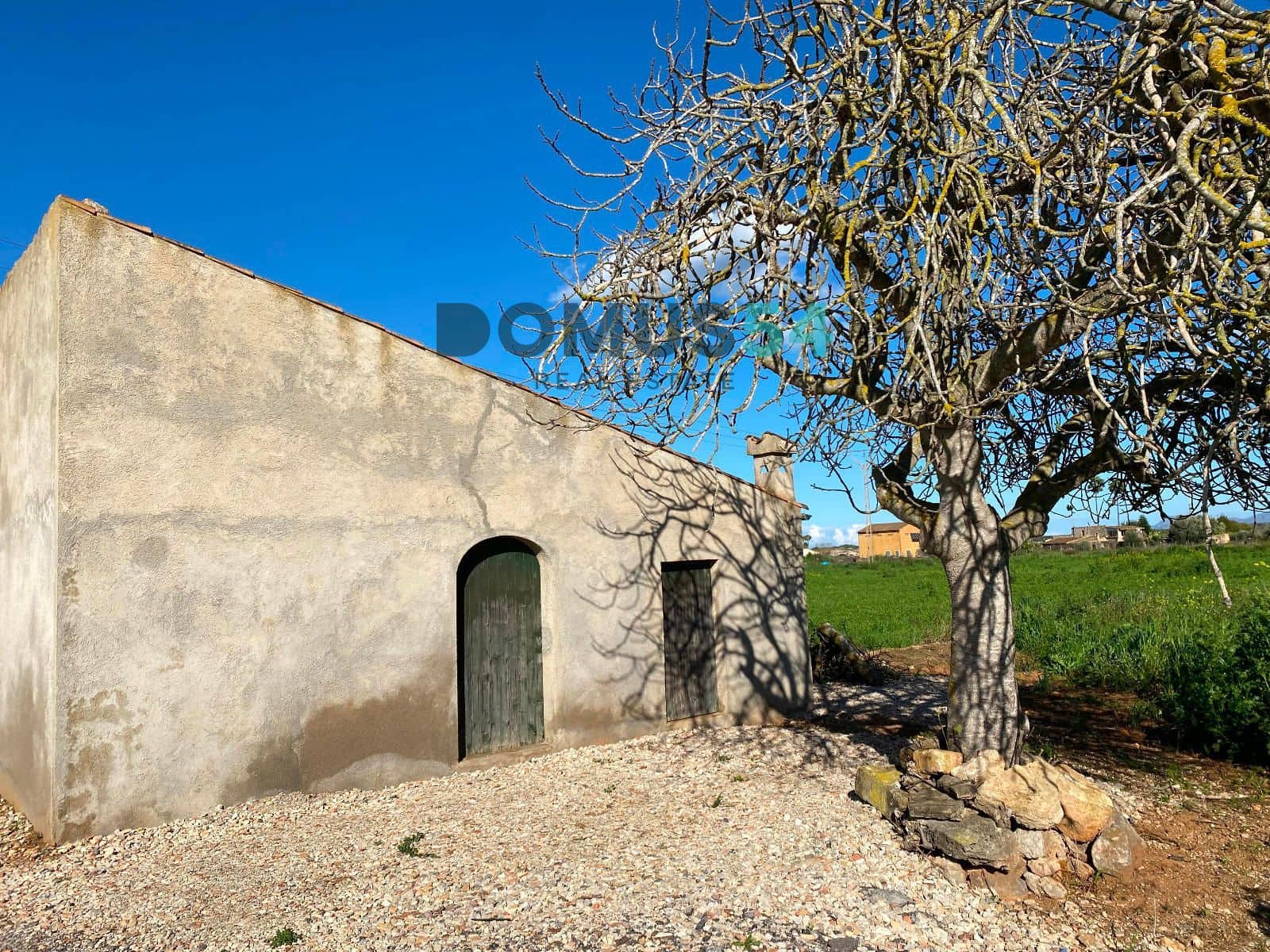 Bouwgrond te koop in Muro - € 180.000 (Ref: 8873183)