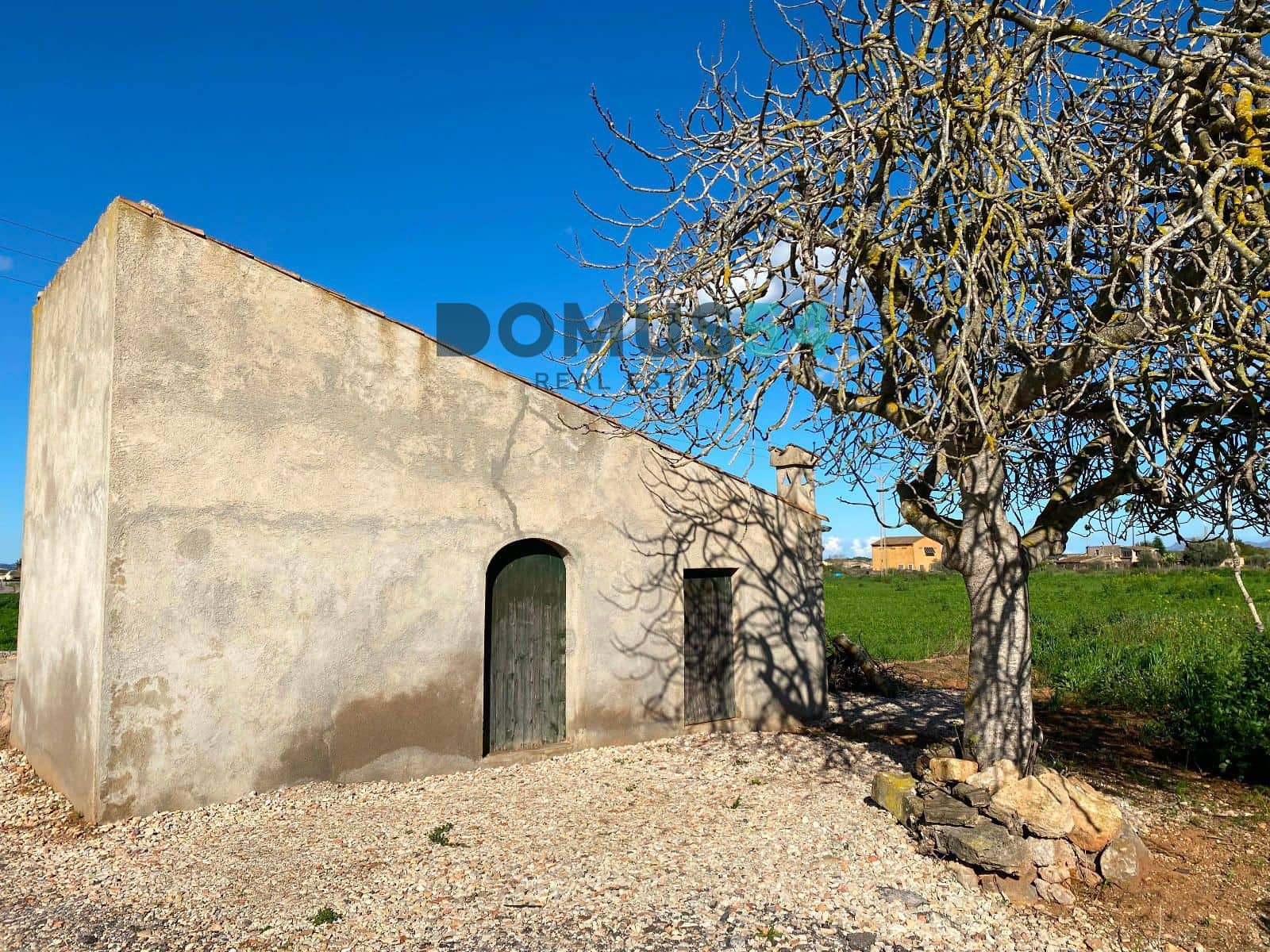 Bouwgrond te koop in Muro - € 180.000 (Ref: 8873183)