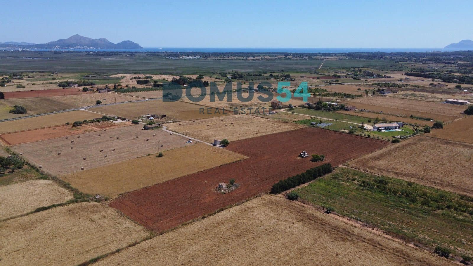 Bouwgrond te koop in Muro - € 180.000 (Ref: 8873183)