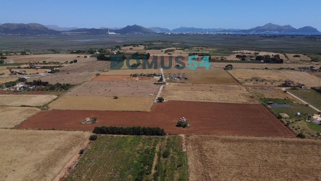 Tomt till salu i Muro - 180 000 € (Ref: 8873183)