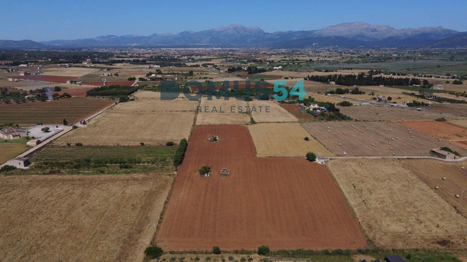 Bouwgrond te koop in Muro - € 180.000 (Ref: 8873183)