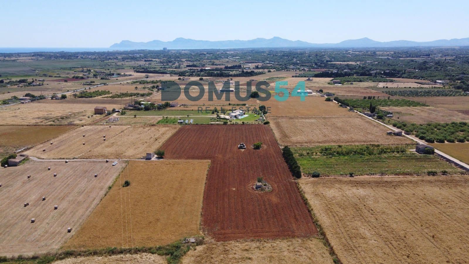 Bouwgrond te koop in Muro - € 180.000 (Ref: 8873183)