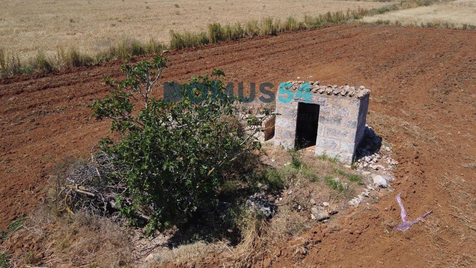 Bouwgrond te koop in Muro - € 180.000 (Ref: 8873183)