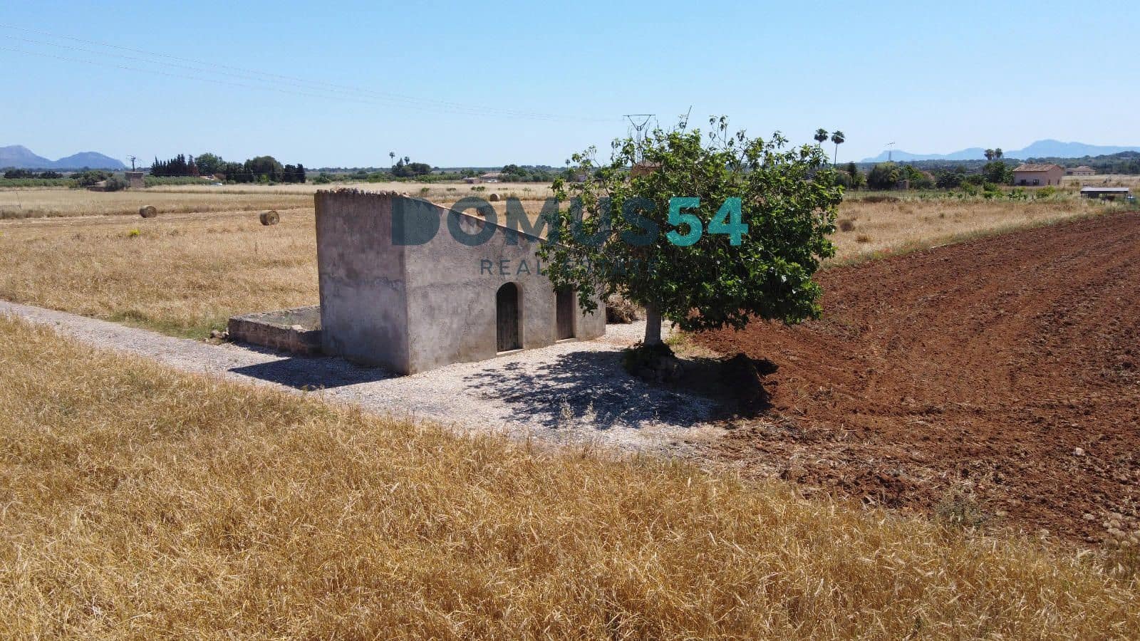 Bouwgrond te koop in Muro - € 180.000 (Ref: 8873183)