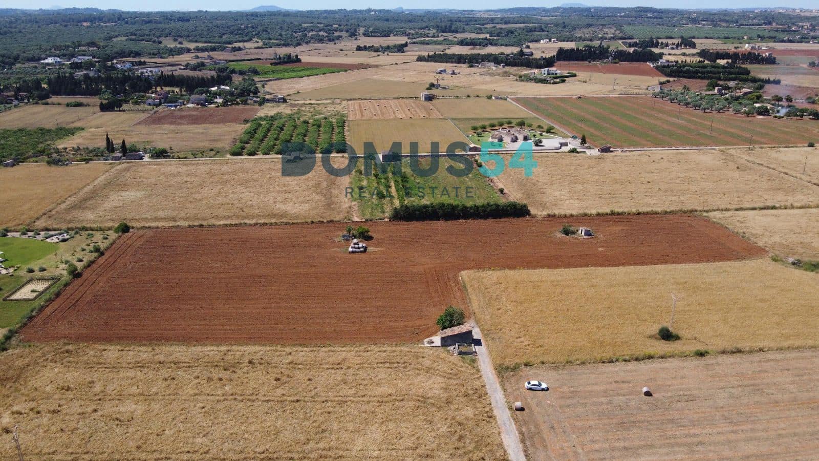 Bouwgrond te koop in Muro - € 180.000 (Ref: 8873183)