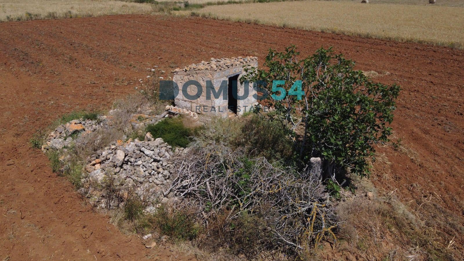 Bouwgrond te koop in Muro - € 180.000 (Ref: 8873183)