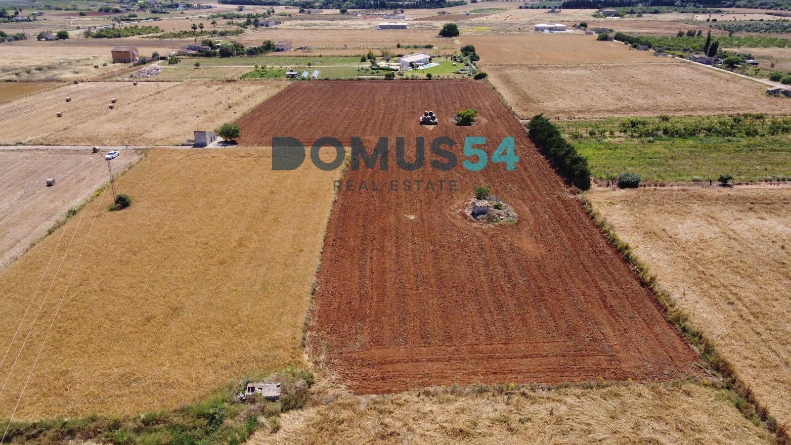 Bouwgrond te koop in Muro - € 180.000 (Ref: 8873183)