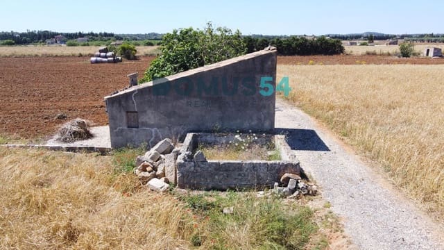 Tomt till salu i Muro - 180 000 € (Ref: 8873183)