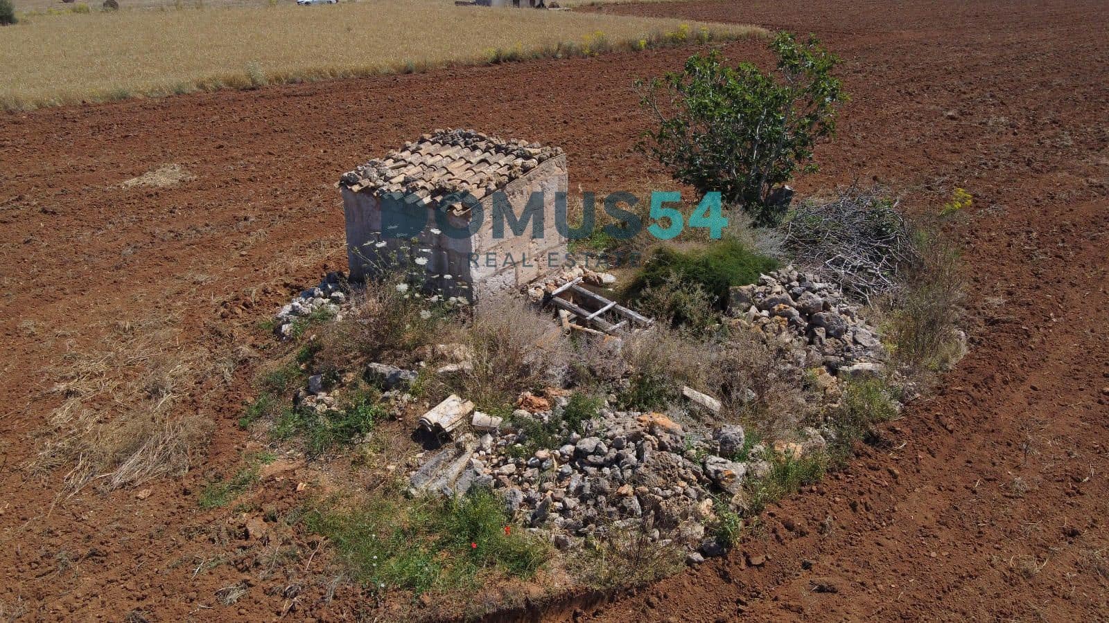 Bouwgrond te koop in Muro - € 180.000 (Ref: 8873183)