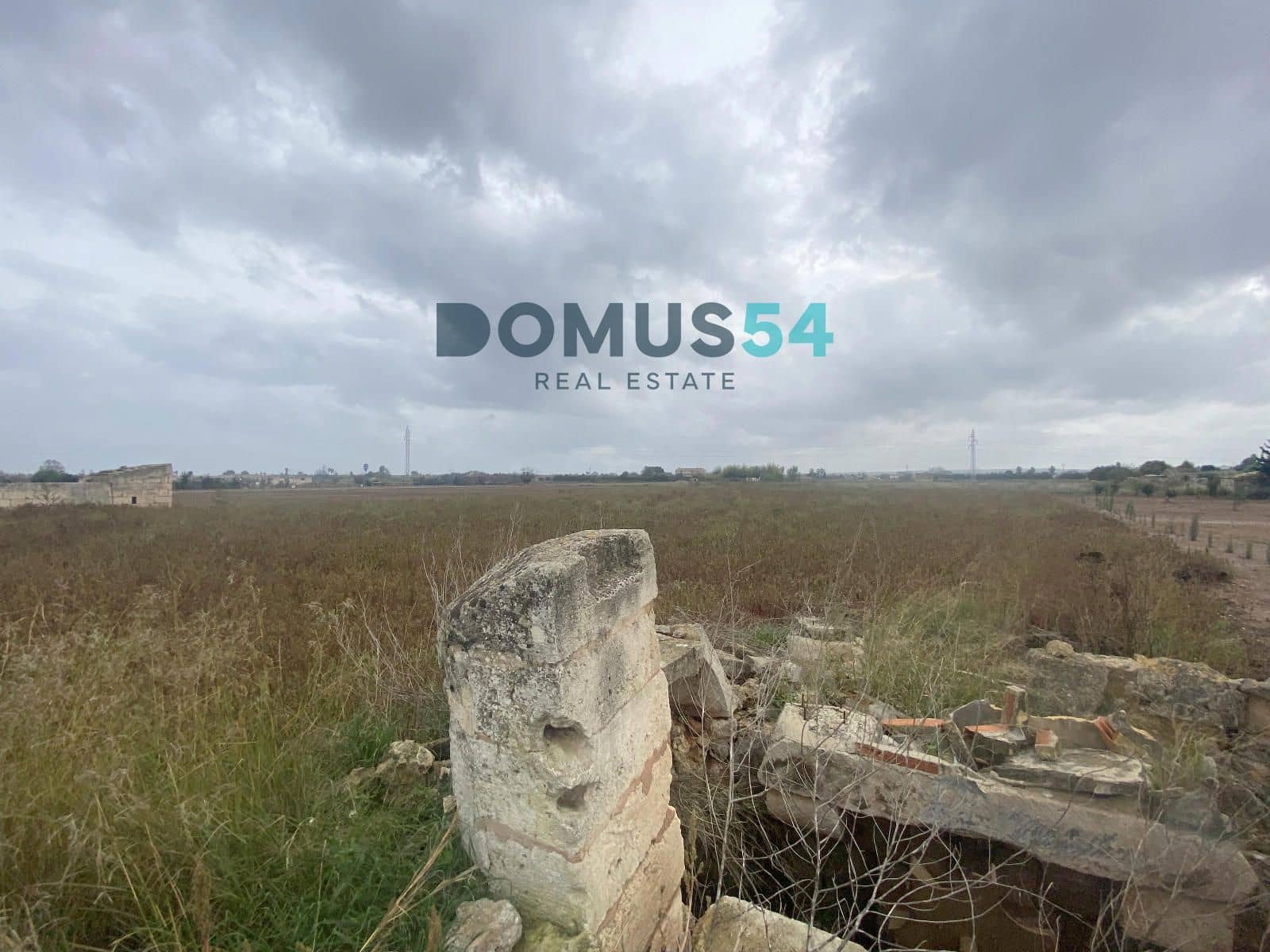 Terreno Não Urbanizado para venda em Sa Pobla - 21 000 € (Ref: 8880570)