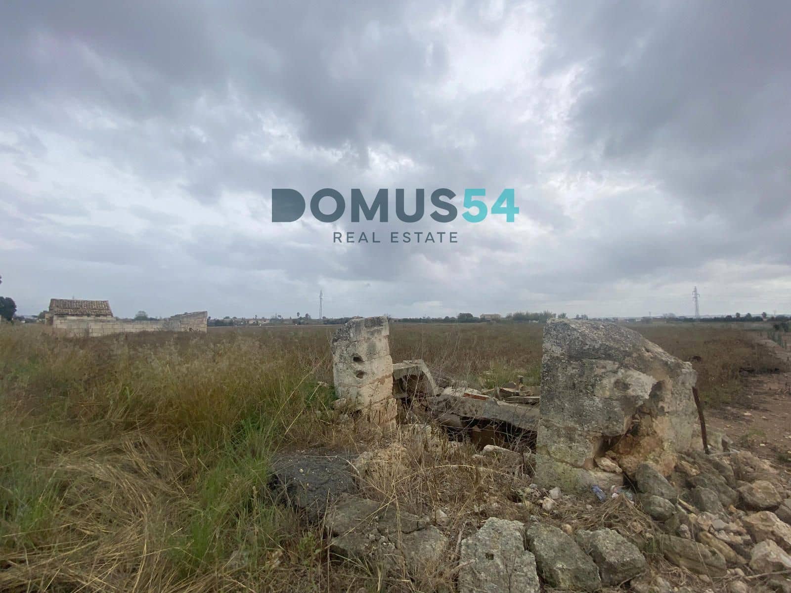 Terreno Não Urbanizado para venda em Sa Pobla - 21 000 € (Ref: 8880570)