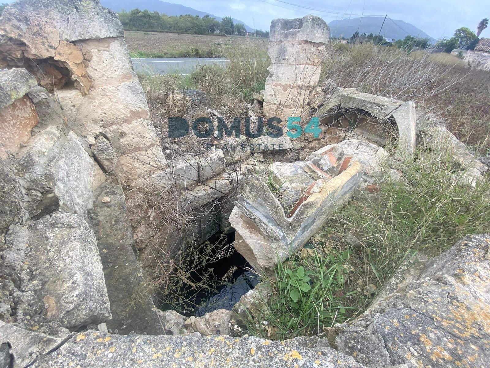 Terreno Não Urbanizado para venda em Sa Pobla - 21 000 € (Ref: 8880570)