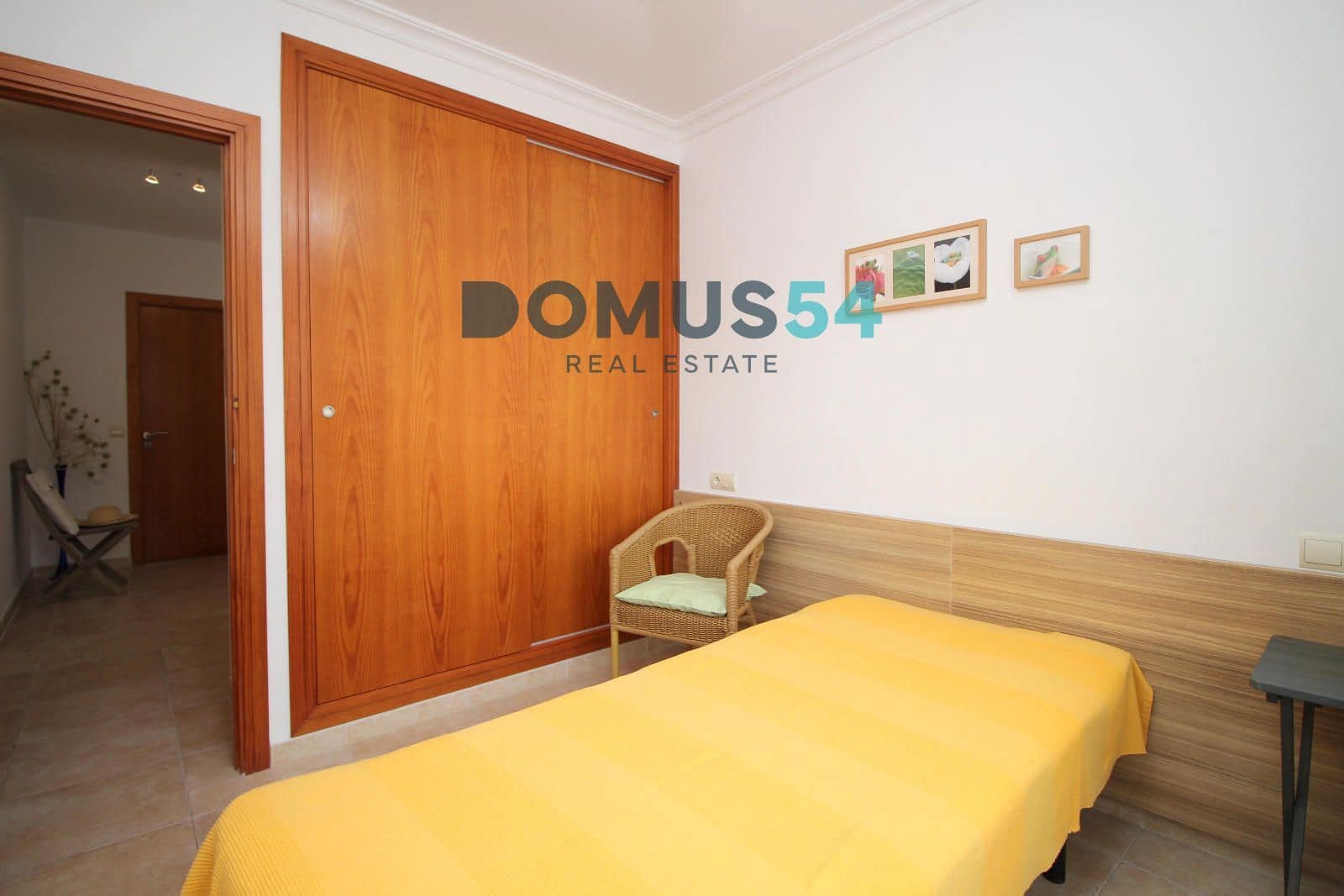 6 soveværelse Villa til salg i Playas de Muro / Platges de Muro - € 750.000 (Ref: 8901407)